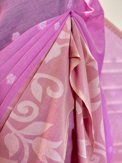 Cotton Saree | Gulrukh